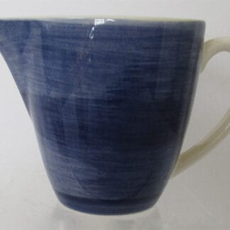 Zeller Keramik - Colors ~ Creamer Zeller Keramik - Colors ~ Creamer