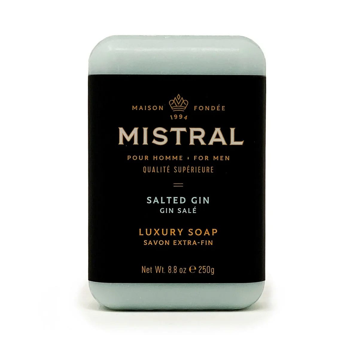 Mistral - Soap for Men - Mistral - Soap for Men -