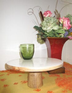 Cake / Cheese Stand