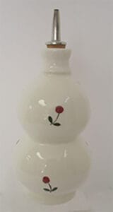 Oil Cruet - Louis Sicard -