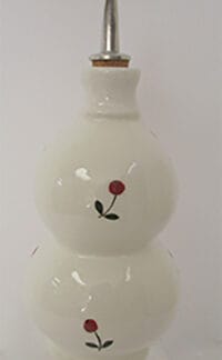 Oil Cruet - Louis Sicard - Oil Cruet - Louis Sicard -