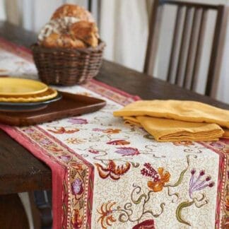 Table Runners