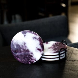 Coasters