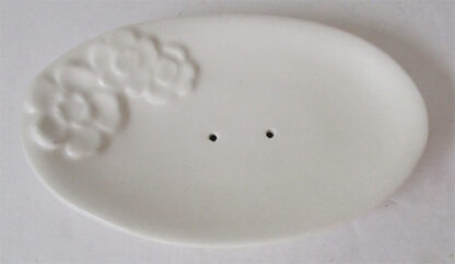 Soap Dish - Oval - Various Designs