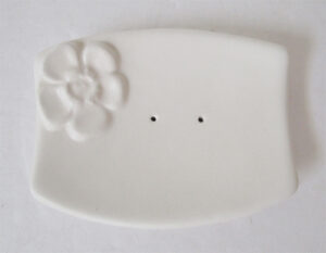 Soap Dish - Rectangular - Various Designs