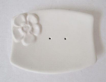 Soap Dish - Rectangular - Various Designs