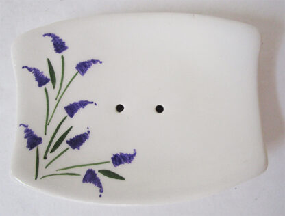 Soap Dish - Rectangular - Various Designs