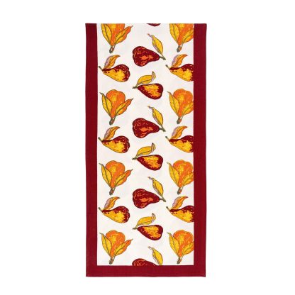 Table Runner - Orchard Pear