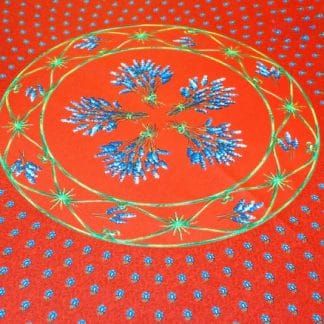 Treated Table Cloths