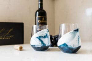 Lynn & Liana Tumblers