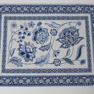 Placemat - Jacquard - Riviera Placemat - Jacquard - Riviera