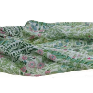 Scarf - Cotton - Pastorale