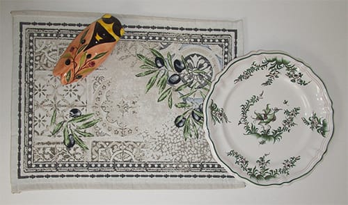 Celebrate Nature and Craftmanship