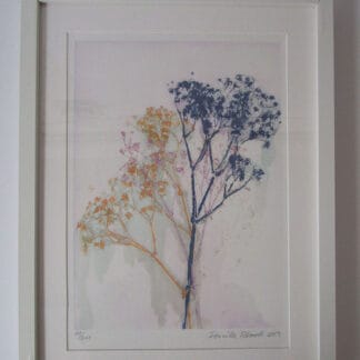 Pernille Folcarelli - Limited Edition Print - Framed - Gypso Pernille Folcarelli - Limited Edition Print - Framed - Gypso