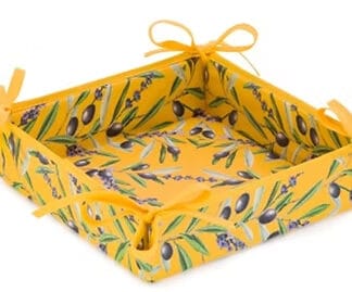 Basket - Bread/Crackers - various designs Basket - Bread/Crackers - various designs