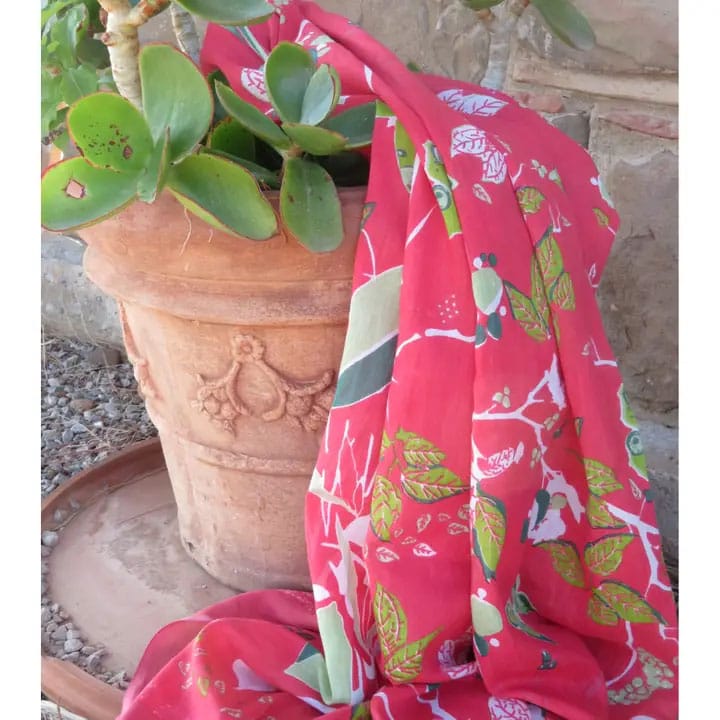 Imagined and designed in Paris