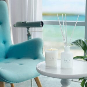 inis - Fragrance Diffuser - Gift Set