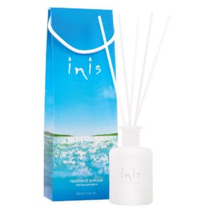 inis - Fragrance Diffuser - Gift Set
