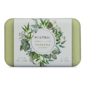 Mistral - Verbena Soap