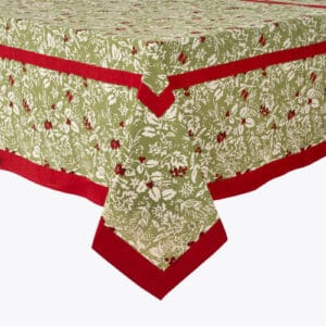 Table Cloth - Holly