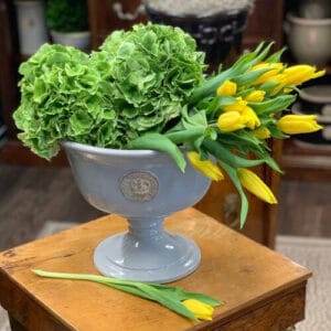 Kew Pottery - Somerset - French Grey
