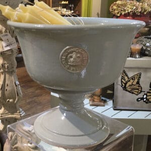 Kew Pottery - Somerset - French Grey