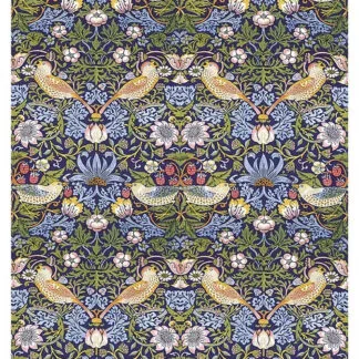 Tea Towel - Linen - Birds