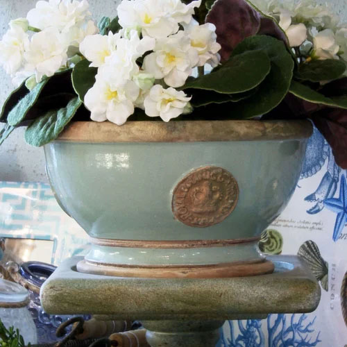 Kew Garden Pottery
