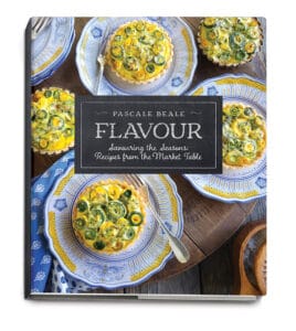 Flavour by Pascale Beale