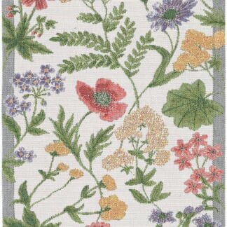 Ekelund - Table Runner - Butterfly Paradise