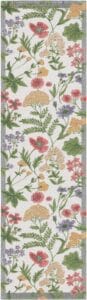 Ekelund - Table Runner - Butterfly Paradise