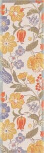 Ekelund - Table Runner - Meadow Flowers