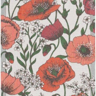 Ekelund - Table Runner - Poppies