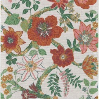 Ekelund - Table Runner - String of Flowers