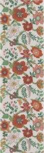 Ekelund - Table Runner - String of Flowers