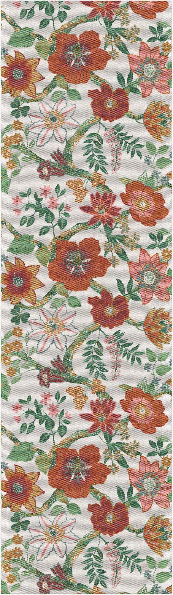 Ekelund - Table Runner - String of Flowers Ekelund - Table Runner - String of Flowers