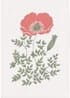 Tea Towel by Ekelund - Horse Country Tea Towel by Ekelund - Horse Country