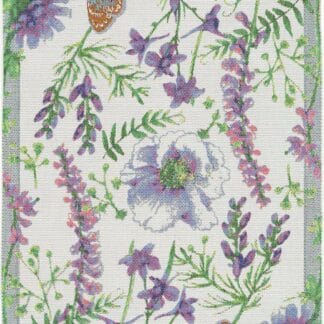 Ekelund - Table Runner - Butterfly Paradise