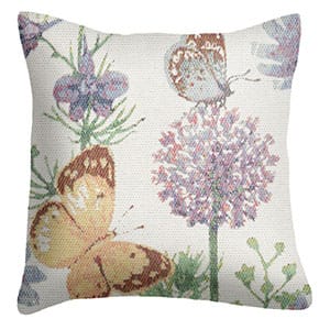 Throw Pillow - Ekelund