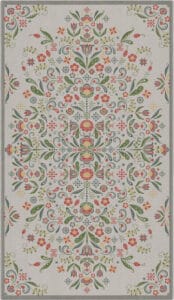 Ekelund Tablecloth - Rectangular - Multi Color
