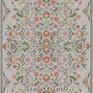 Ekelund Tablecloth - Rectangular - Multi Color