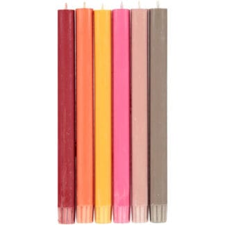 Candle Set- Non Drip