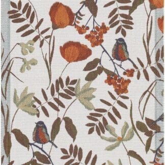 Ekelund - Table Runner - Birds' Hide Out