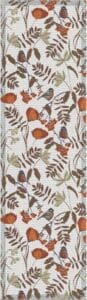 Ekelund - Table Runner - Birds' Hide Out