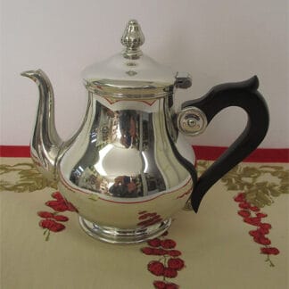 Teapots
