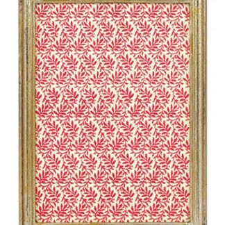 Florentine Picture Frame - Palatino Silver