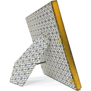Florentine Picture Frame - Roma black