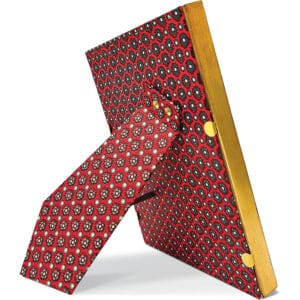 Florentine Picture Frame - Umbria Gold