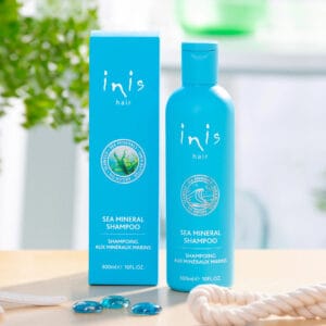 inis Sea Mineral Shampoo 10 fl. oz