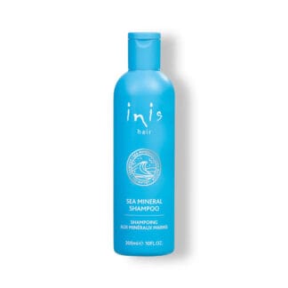 inis Sea Mineral Shampoo 10 fl. oz